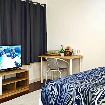 Homey Stay And Cafe By Hematoa Bangkok Buitenkant foto