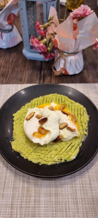 Homey Stay And Cafe By Hematoa Bangkok Buitenkant foto